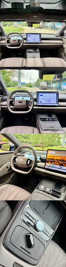 2025 Geely Galaxy Starshine 8 1.5T 163HP L4 3DHT PHEV 27.69KWH,autocango,china used car exporter,china ev exporter,chinese used car exporter,chinese used ev exporter