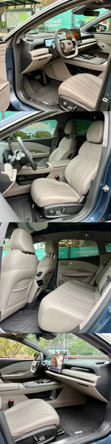 2025 Geely Galaxy Starshine 8 1.5T 163HP L4 3DHT PHEV 27.69KWH,autocango,china used car exporter,china ev exporter,chinese used car exporter,chinese used ev exporter