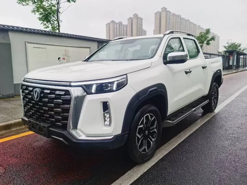 2023 ChangAn LanTuoZhe 2.0T 233HP L4 8AT,autocango,china used car exporter,china ev exporter,chinese used car exporter,chinese used ev exporter