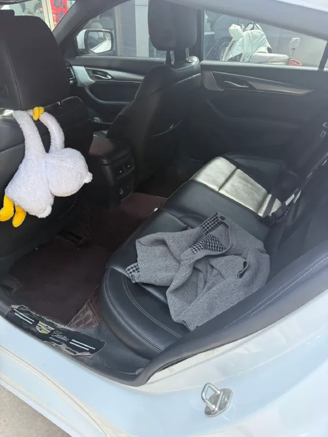 2021 Cadillac CT5 2.0T 237HP L4 10AT,autocango,china used car exporter,china ev exporter,chinese used car exporter,chinese used ev exporter