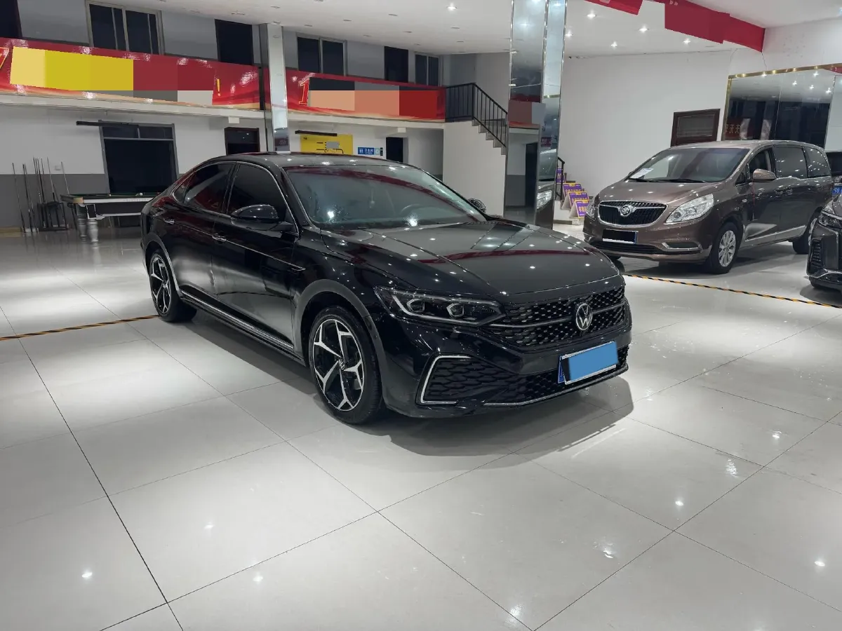 2023 Volkswagen Passat 2.0T 186HP L4 7DCT,autocango,china used car exporter,china ev exporter,chinese used car exporter,chinese used ev exporter