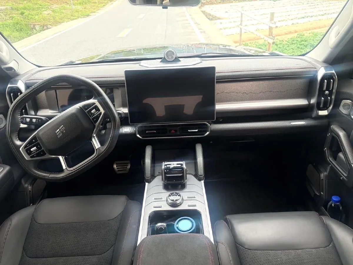 2023 Jetour Traveller 2.0T 254HP L4 8AT,autocango,china used car exporter,china ev exporter,chinese used car exporter,chinese used ev exporter