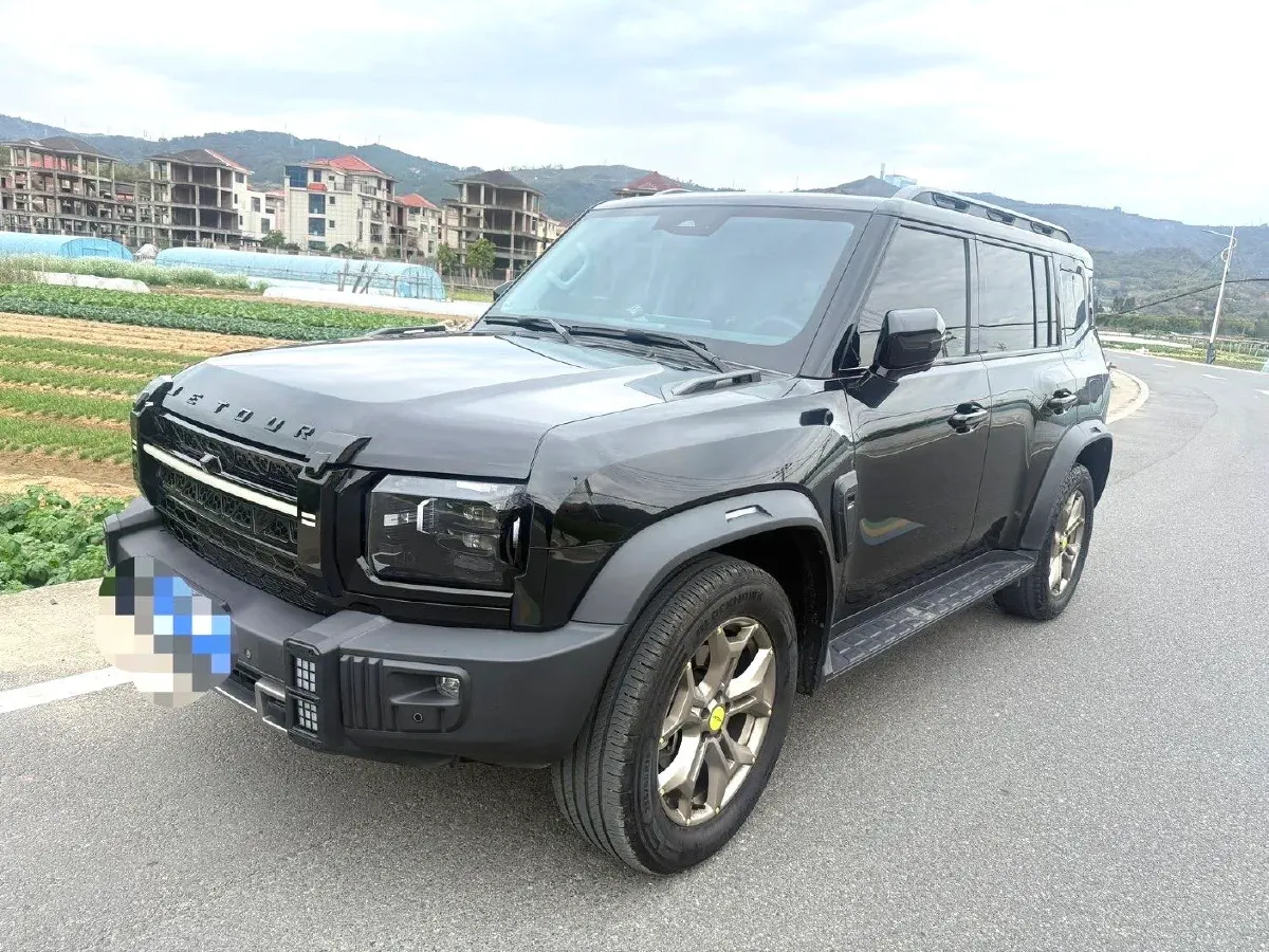 2023 Jetour Traveller 2.0T 254HP L4 8AT,autocango,china used car exporter,china ev exporter,chinese used car exporter,chinese used ev exporter