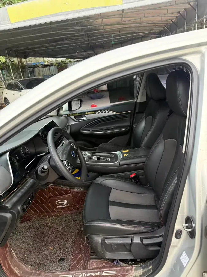 2020 Aion S BEV 58.8KWH,autocango,china used car exporter,china ev exporter,chinese used car exporter,chinese used ev exporter