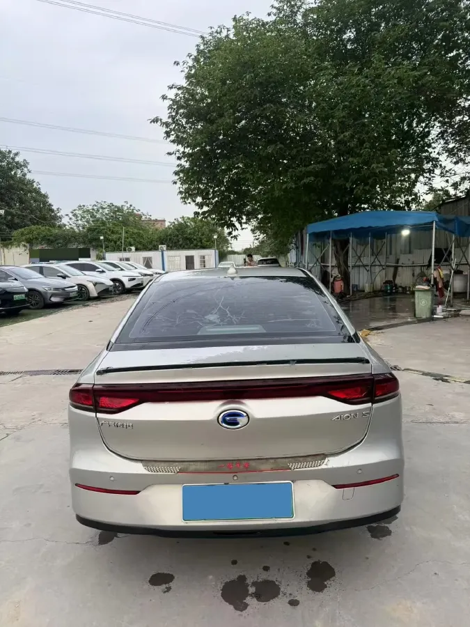 2020 Aion S BEV 58.8KWH,autocango,china used car exporter,china ev exporter,chinese used car exporter,chinese used ev exporter