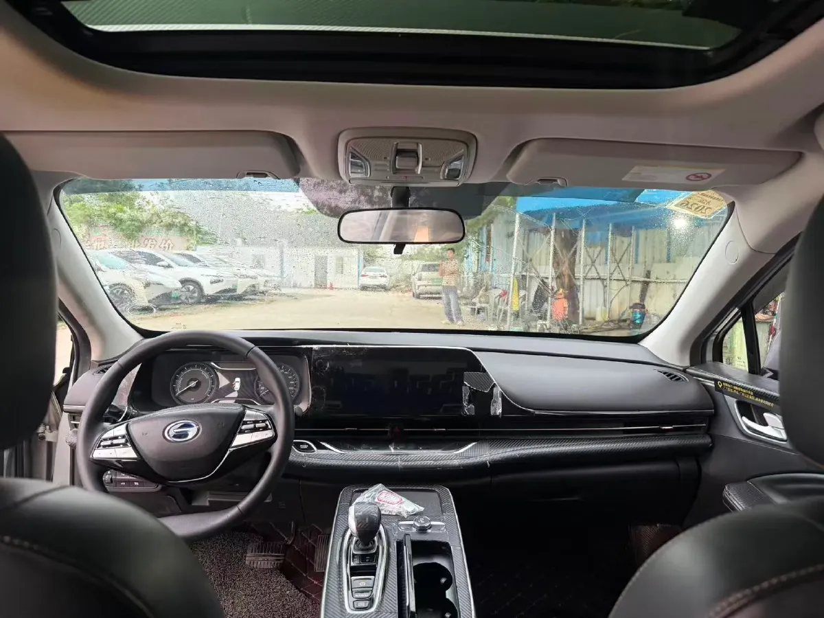 2020 Aion S BEV 58.8KWH,autocango,china used car exporter,china ev exporter,chinese used car exporter,chinese used ev exporter