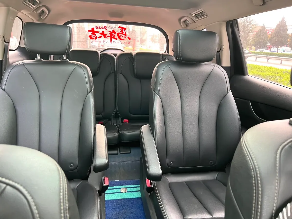 2018 BYD Song MAX 1.5T 154HP L4 6DCT,autocango,china used car exporter,china ev exporter,chinese used car exporter,chinese used ev exporter