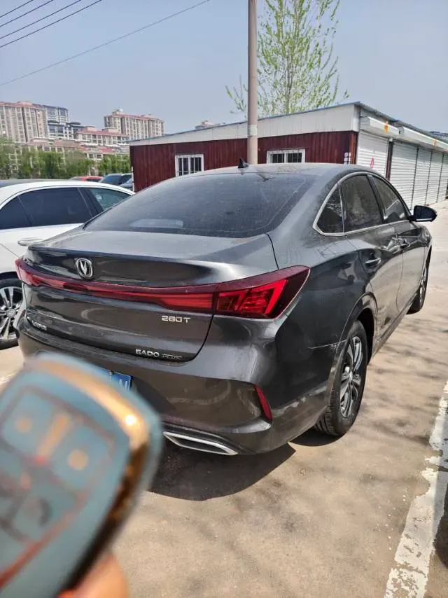 2024 ChangAn Eado 1.4T 160HP L4 7DCT,autocango,china used car exporter,china ev exporter,chinese used car exporter,chinese used ev exporter