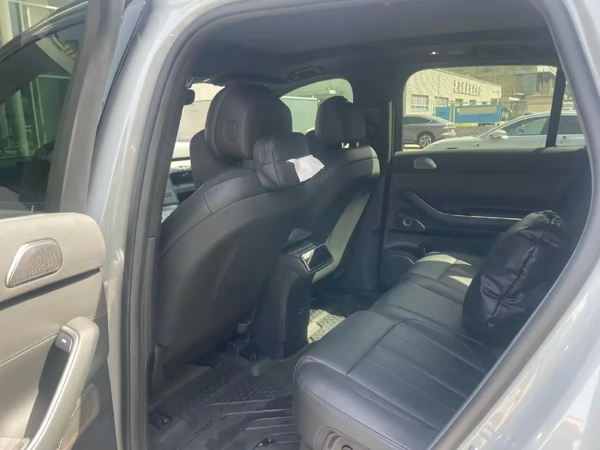 2024 NIO ES7 BEV 75KWH,autocango,china used car exporter,china ev exporter,chinese used car exporter,chinese used ev exporter