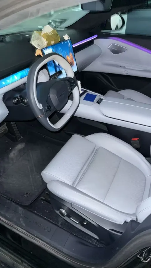 2024 Luxeed S7 BEV 100KWH,autocango,china used car exporter,china ev exporter,chinese used car exporter,chinese used ev exporter