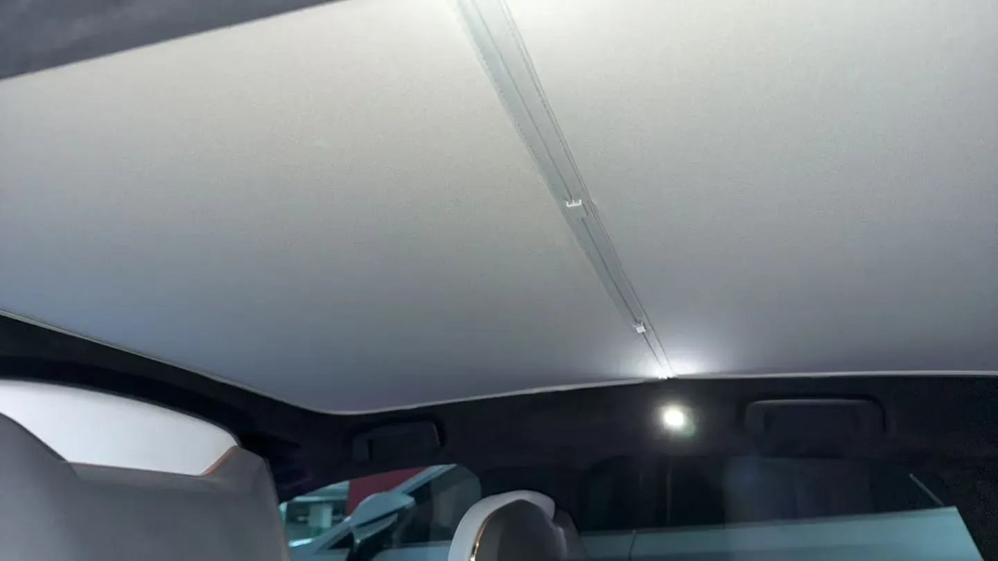 2024 Luxeed S7 BEV 100KWH,autocango,china used car exporter,china ev exporter,chinese used car exporter,chinese used ev exporter