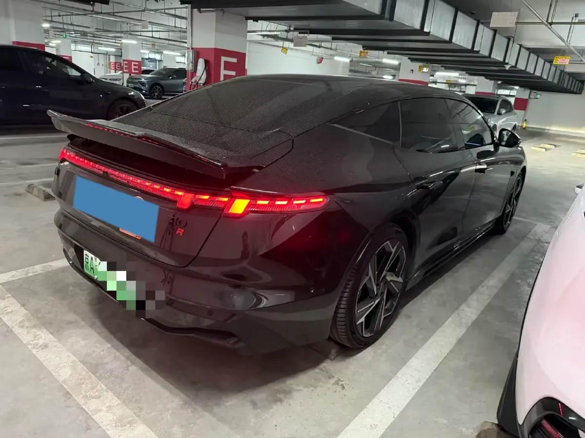 2024 Luxeed S7 BEV 100KWH,autocango,china used car exporter,china ev exporter,chinese used car exporter,chinese used ev exporter