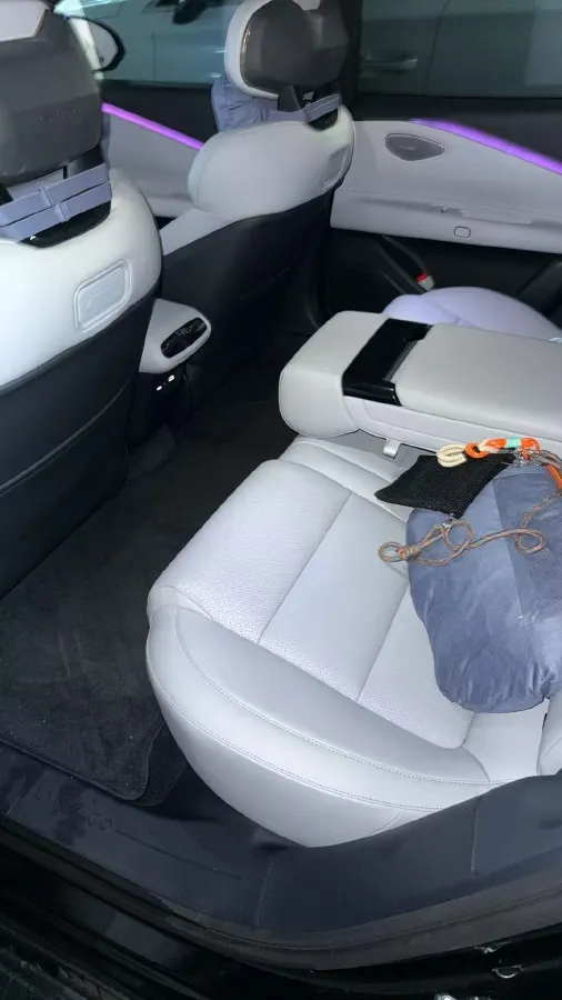 2024 Luxeed S7 BEV 100KWH,autocango,china used car exporter,china ev exporter,chinese used car exporter,chinese used ev exporter