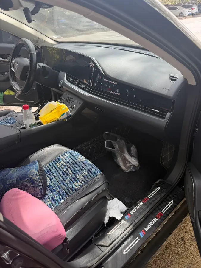 2023 Bestune B70 1.5T 169HP L4 7DCT,autocango,china used car exporter,china ev exporter,chinese used car exporter,chinese used ev exporter