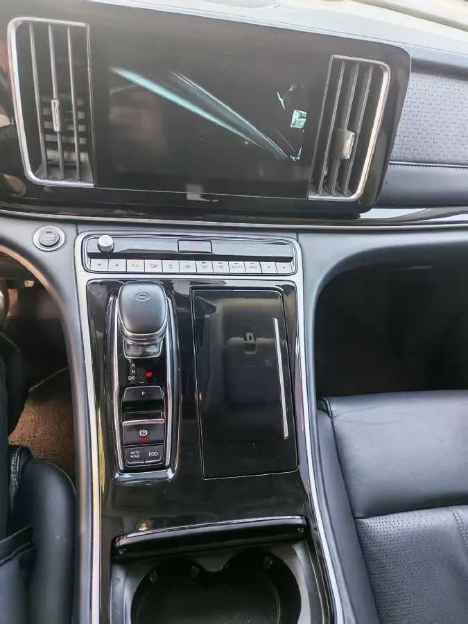 2023 GAC Trumpchi M8 2.0T 252HP L4 8AT,autocango,china used car exporter,china ev exporter,chinese used car exporter,chinese used ev exporter