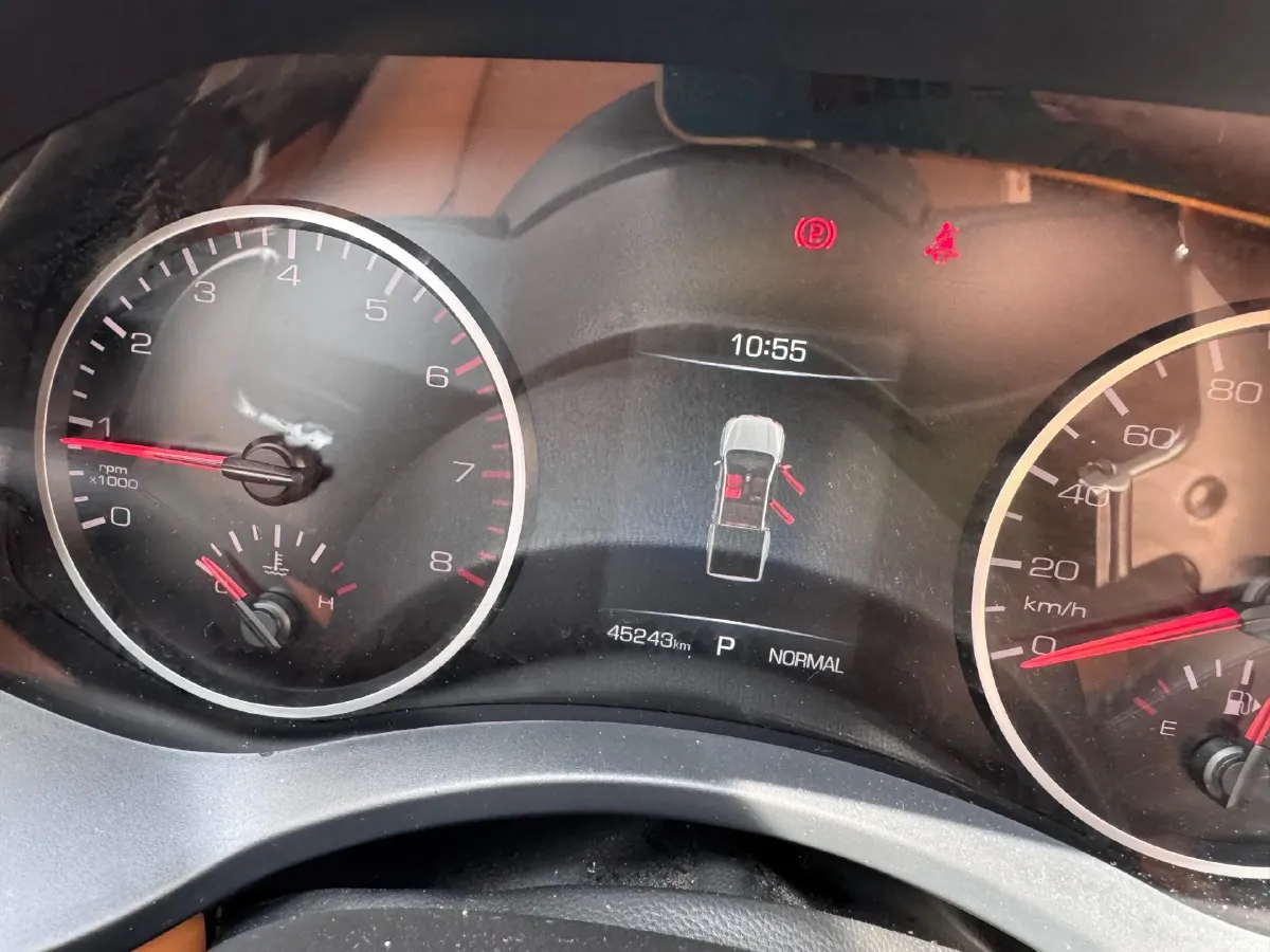 2021 Great Wall Poer 2.0T 190HP L4 8AT,autocango,china used car exporter,china ev exporter,chinese used car exporter,chinese used ev exporter