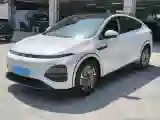 2024 Xpeng G6 BEV 66KWH