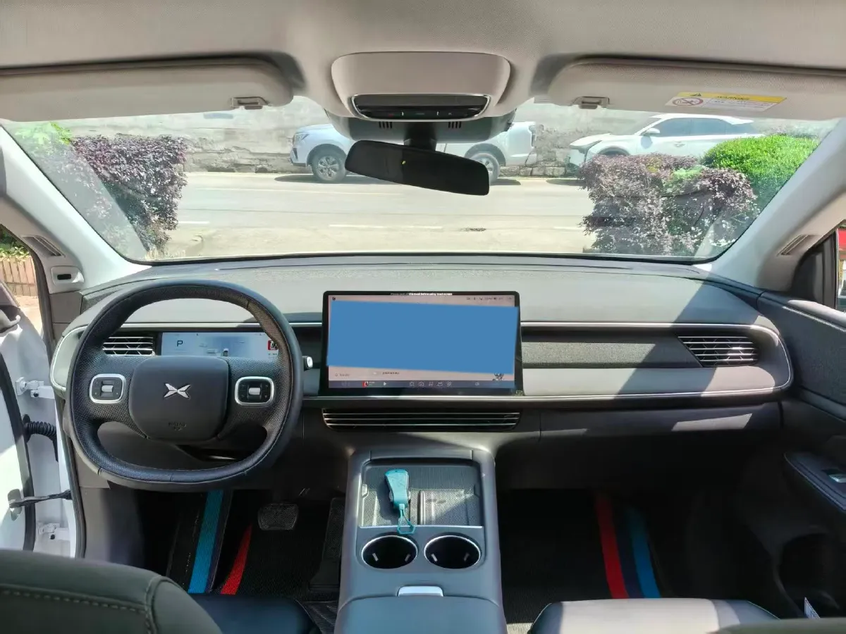 2024 Xpeng G6 BEV 66KWH,autocango,china used car exporter,china ev exporter,chinese used car exporter,chinese used ev exporter