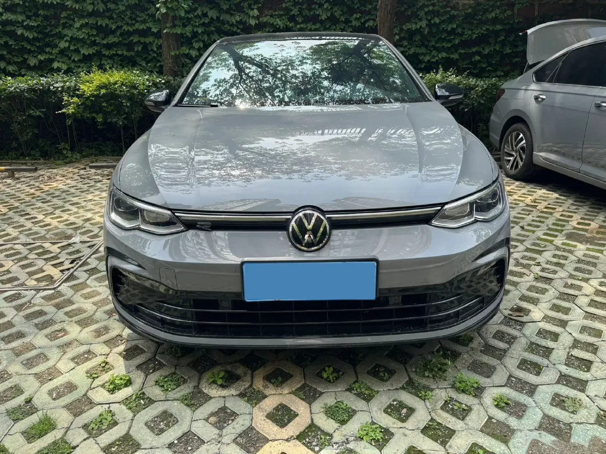 2021 Volkswagen Golf 1.4T 150HP L4 7DCT,autocango,china used car exporter,china ev exporter,chinese used car exporter,chinese used ev exporter