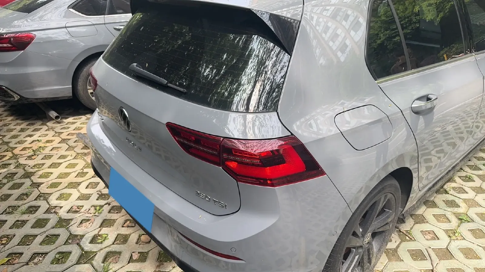 2021 Volkswagen Golf 1.4T 150HP L4 7DCT,autocango,china used car exporter,china ev exporter,chinese used car exporter,chinese used ev exporter