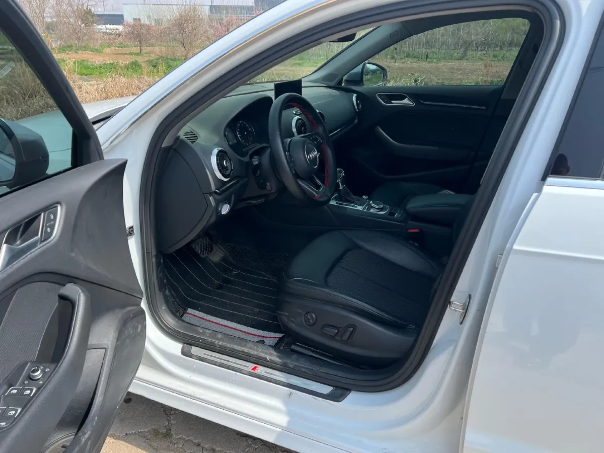 2020 Audi A3 1.4T 150HP L4 7DCT,autocango,china used car exporter,china ev exporter,chinese used car exporter,chinese used ev exporter