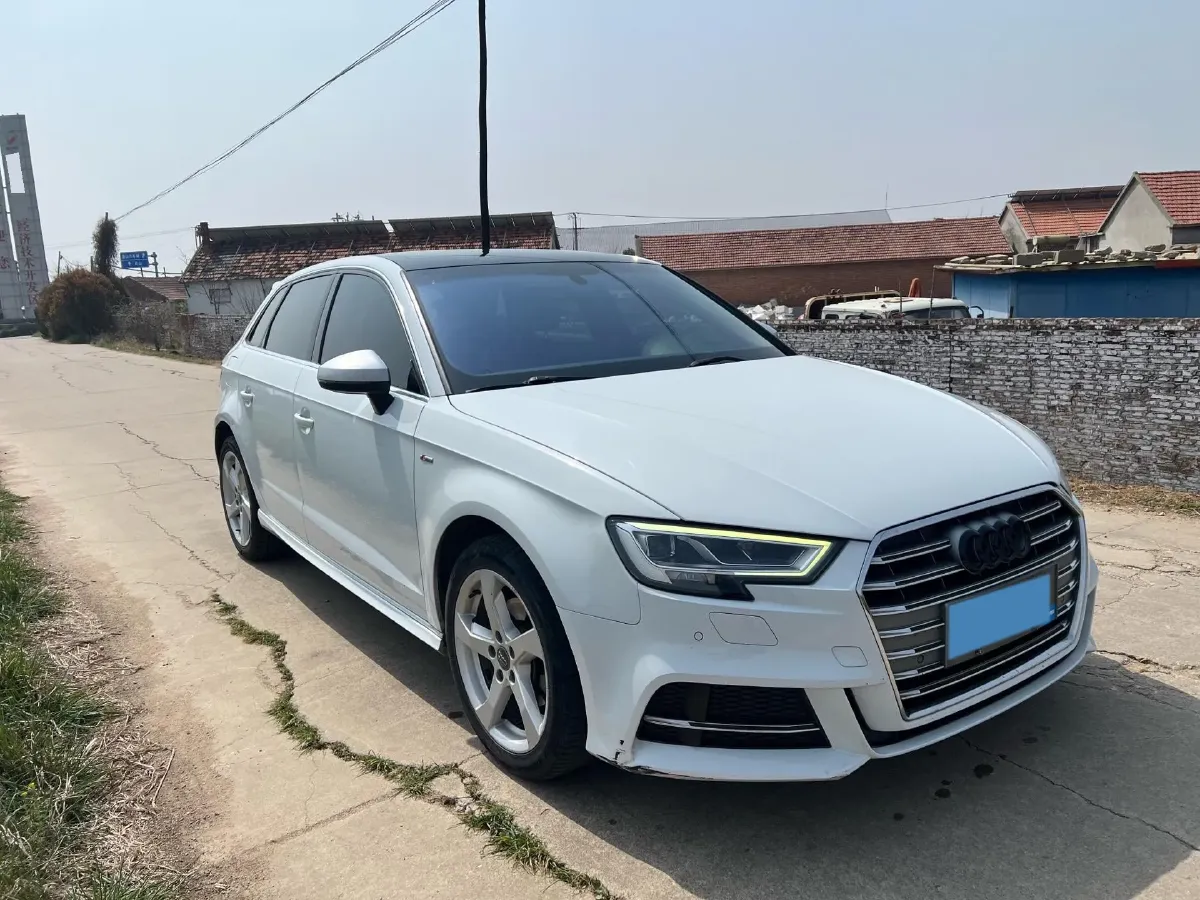 2020 Audi A3 1.4T 150HP L4 7DCT,autocango,china used car exporter,china ev exporter,chinese used car exporter,chinese used ev exporter