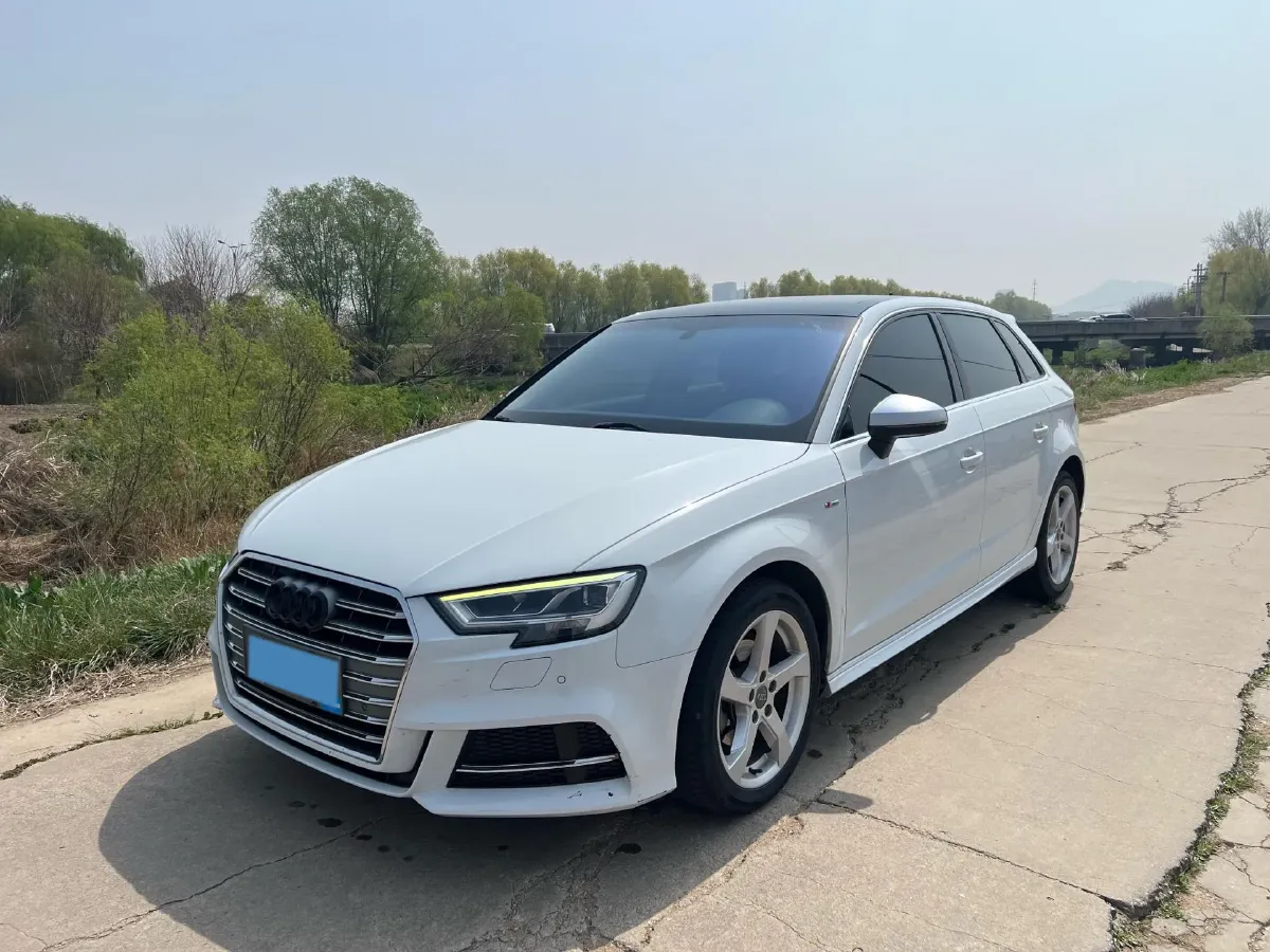 2020 Audi A3 1.4T 150HP L4 7DCT,autocango,china used car exporter,china ev exporter,chinese used car exporter,chinese used ev exporter