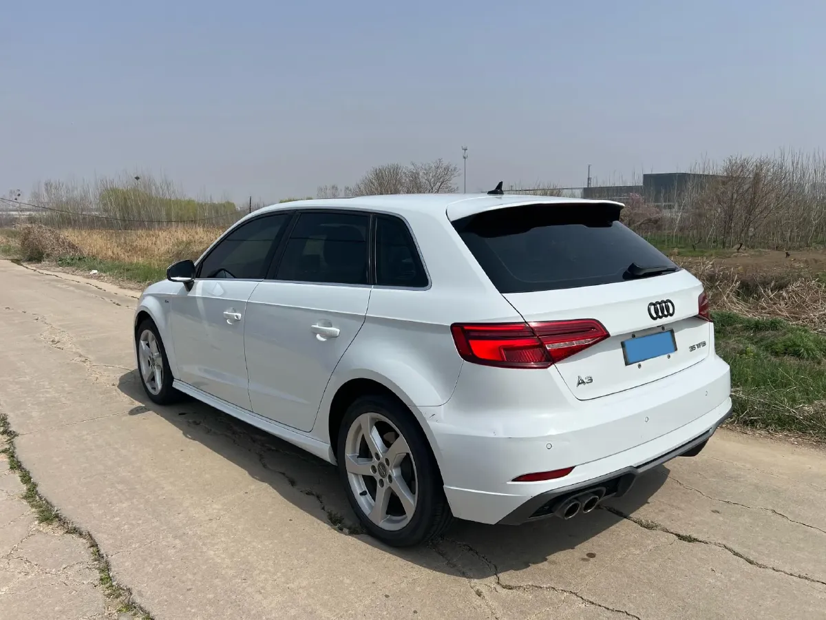 2020 Audi A3 1.4T 150HP L4 7DCT,autocango,china used car exporter,china ev exporter,chinese used car exporter,chinese used ev exporter