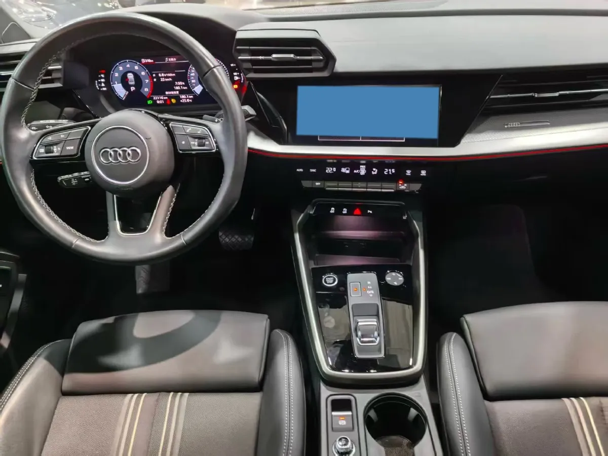 2023 Audi A3 1.4T 150HP L4 7DCT,autocango,china used car exporter,china ev exporter,chinese used car exporter,chinese used ev exporter
