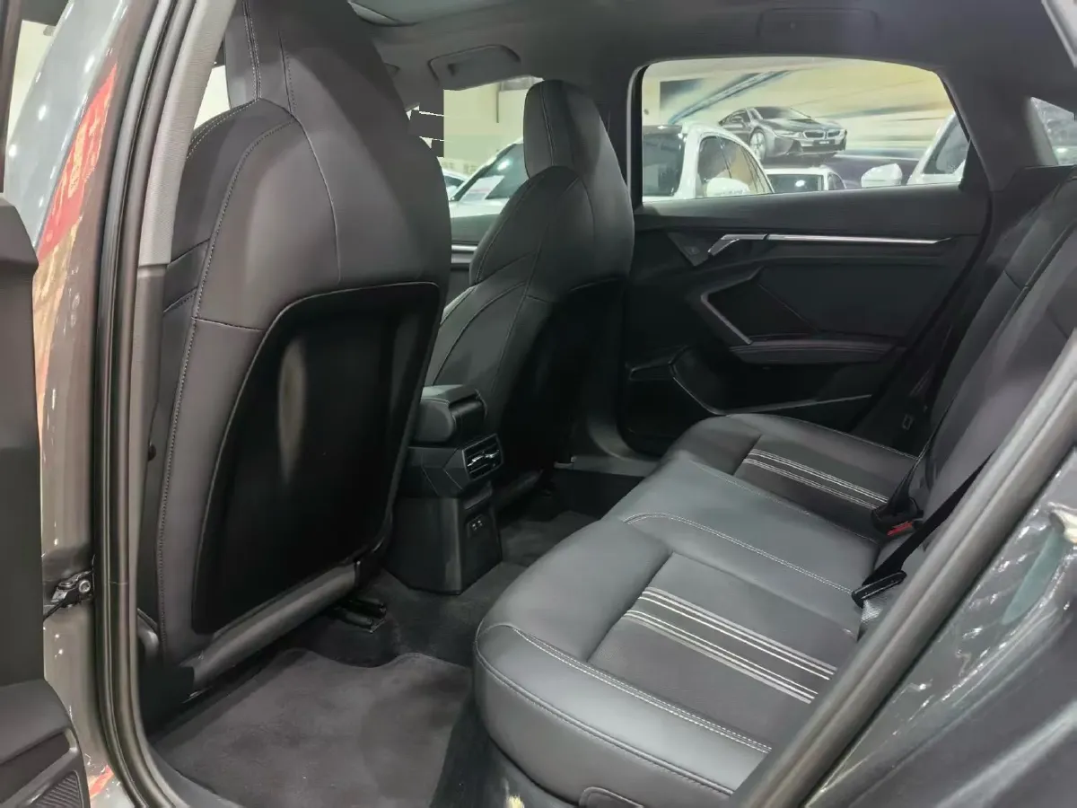 2023 Audi A3 1.4T 150HP L4 7DCT,autocango,china used car exporter,china ev exporter,chinese used car exporter,chinese used ev exporter