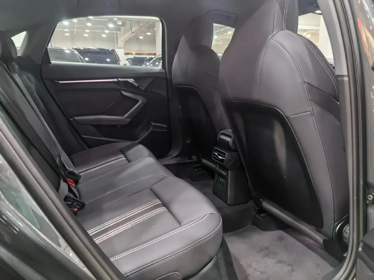 2023 Audi A3 1.4T 150HP L4 7DCT,autocango,china used car exporter,china ev exporter,chinese used car exporter,chinese used ev exporter