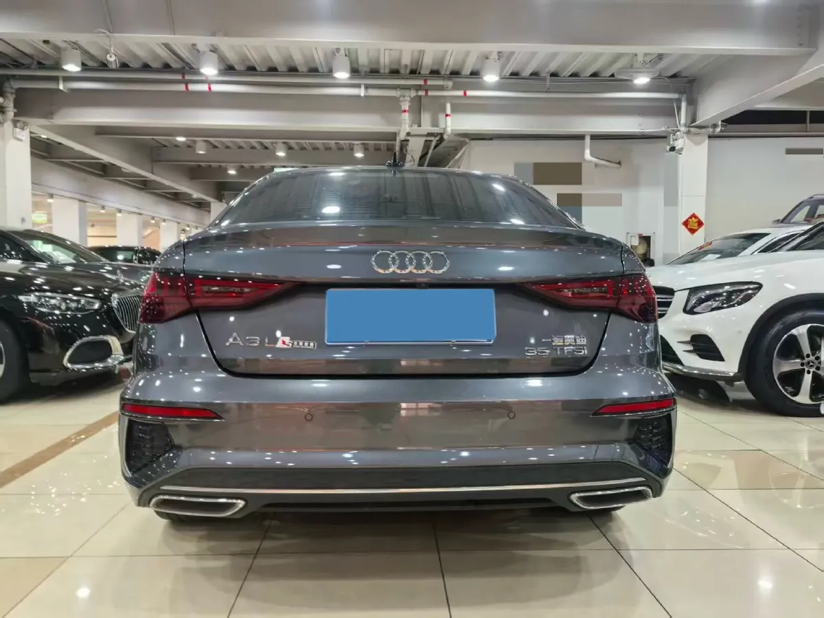 2023 Audi A3 1.4T 150HP L4 7DCT,autocango,china used car exporter,china ev exporter,chinese used car exporter,chinese used ev exporter
