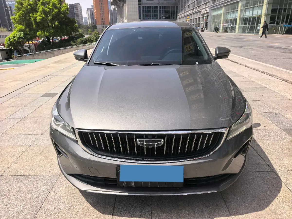 2022 Geely Emgrand 1.5L 114HP L4 CVT,autocango,china used car exporter,china ev exporter,chinese used car exporter,chinese used ev exporter