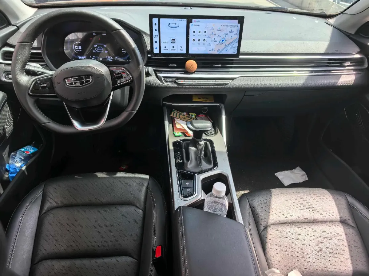 2022 Geely Emgrand 1.5L 114HP L4 CVT,autocango,china used car exporter,china ev exporter,chinese used car exporter,chinese used ev exporter