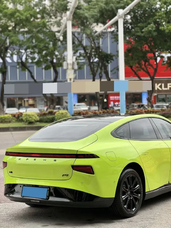 2021 Xpeng P7 BEV 83.1KWH,autocango,china used car exporter,china ev exporter,chinese used car exporter,chinese used ev exporter