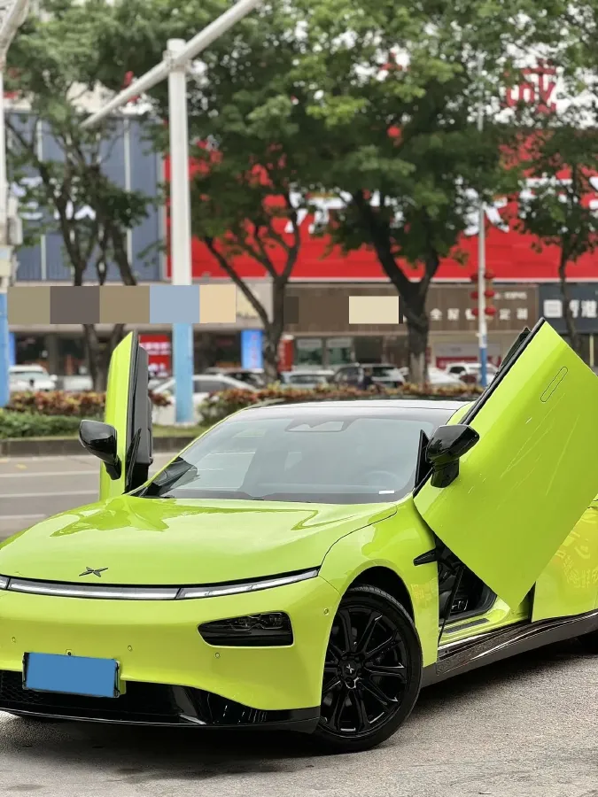 2021 Xpeng P7 BEV 83.1KWH,autocango,china used car exporter,china ev exporter,chinese used car exporter,chinese used ev exporter