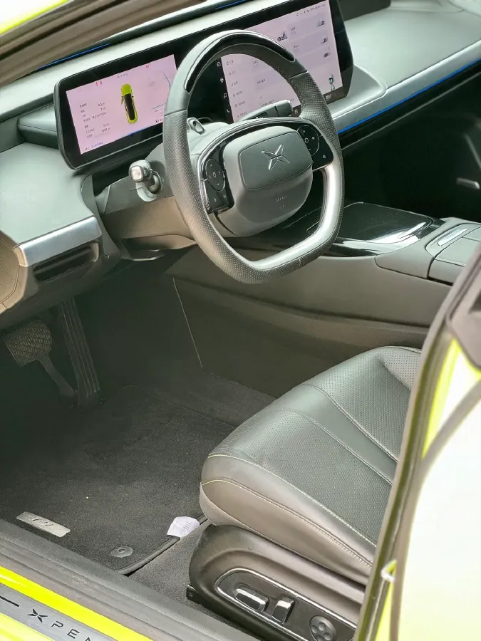 2021 Xpeng P7 BEV 83.1KWH,autocango,china used car exporter,china ev exporter,chinese used car exporter,chinese used ev exporter