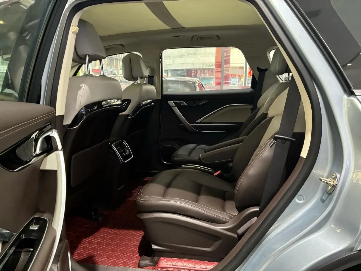 2019 Geely JiaJi 1.5T 177HP L3 7DCT,autocango,china used car exporter,china ev exporter,chinese used car exporter,chinese used ev exporter