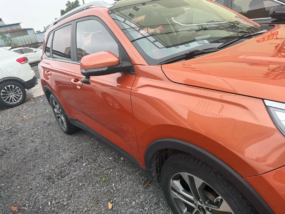 2018 Kia Sportage R 2.0L 160HP L4 6AT,autocango,china used car exporter,china ev exporter,chinese used car exporter,chinese used ev exporter