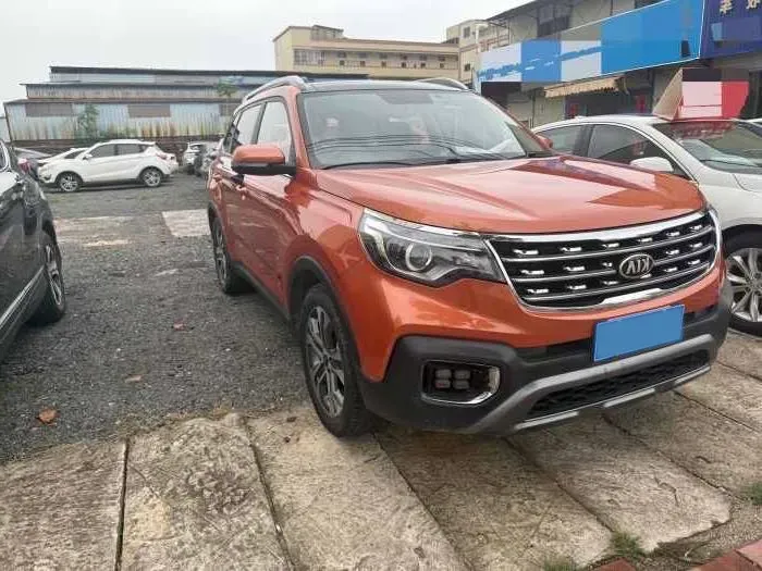 2018 Kia Sportage R 2.0L 160HP L4 6AT,autocango,china used car exporter,china ev exporter,chinese used car exporter,chinese used ev exporter
