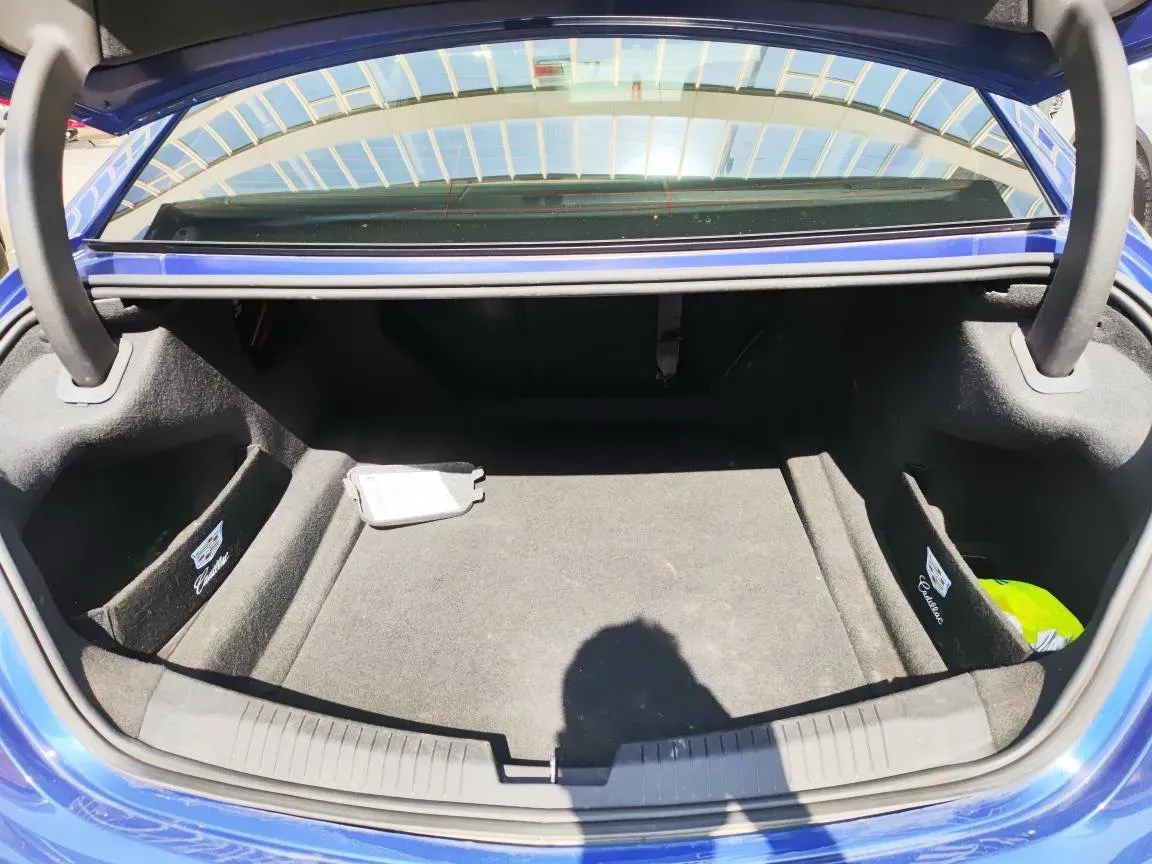 2020 Cadillac CT5 2.0T 237HP L4 10AT,autocango,china used car exporter,china ev exporter,chinese used car exporter,chinese used ev exporter