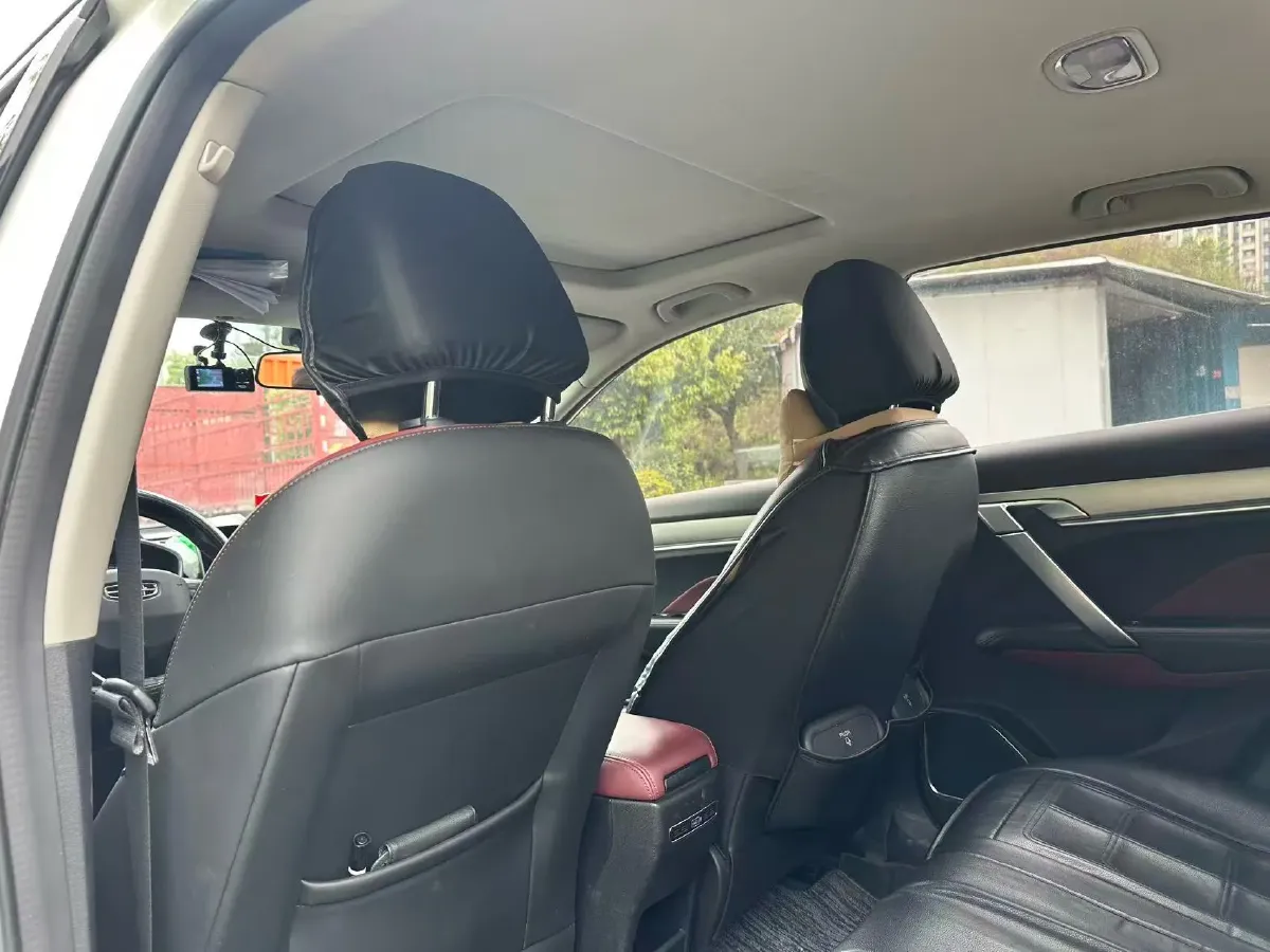 2021 Geely Coolray 1.4T 141HP L4 6DCT,autocango,china used car exporter,china ev exporter,chinese used car exporter,chinese used ev exporter