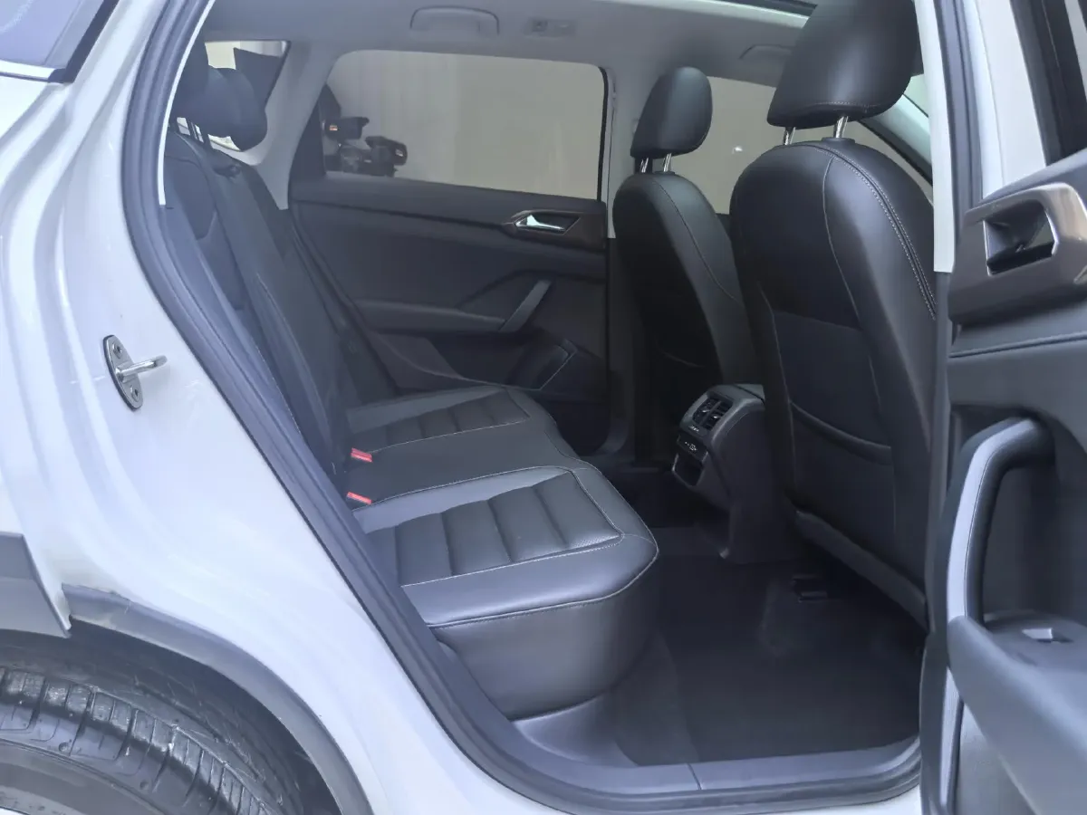 2022 Volkswagen Tharu 1.4T 150HP L4 7DCT,autocango,china used car exporter,china ev exporter,chinese used car exporter,chinese used ev exporter