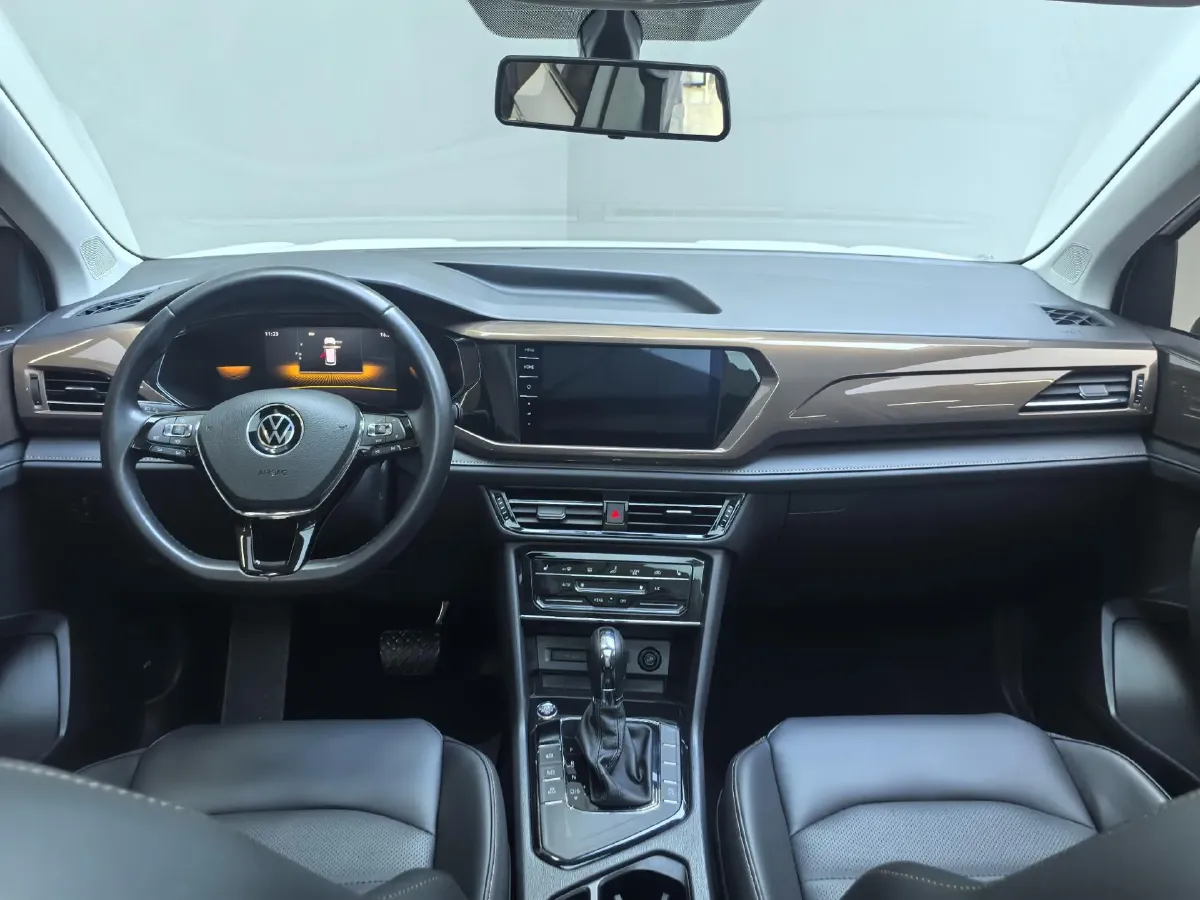 2022 Volkswagen Tharu 1.4T 150HP L4 7DCT,autocango,china used car exporter,china ev exporter,chinese used car exporter,chinese used ev exporter