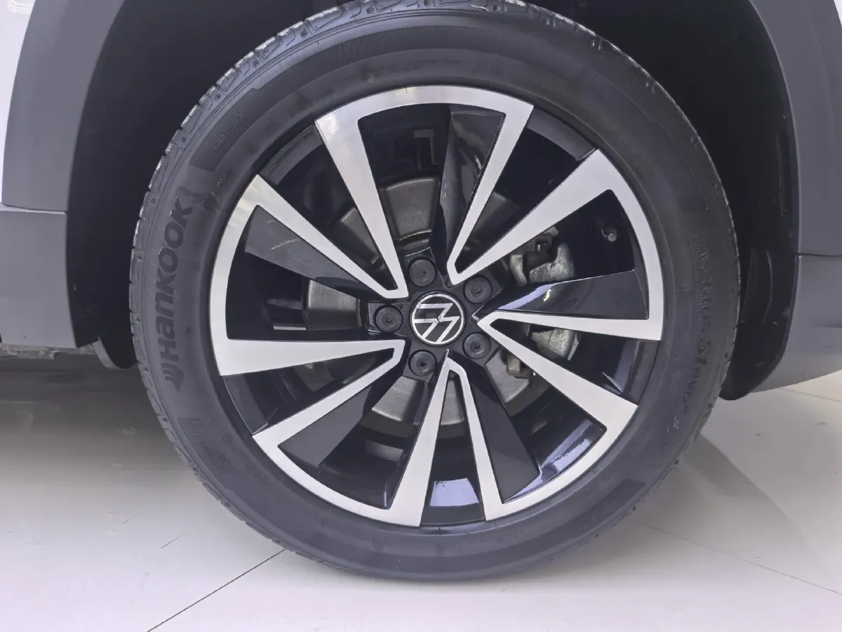 2022 Volkswagen Tharu 1.4T 150HP L4 7DCT,autocango,china used car exporter,china ev exporter,chinese used car exporter,chinese used ev exporter