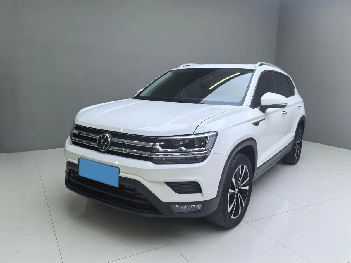 2022 Volkswagen Tharu 1.4T 150HP L4 7DCT,autocango,china used car exporter,china ev exporter,chinese used car exporter,chinese used ev exporter