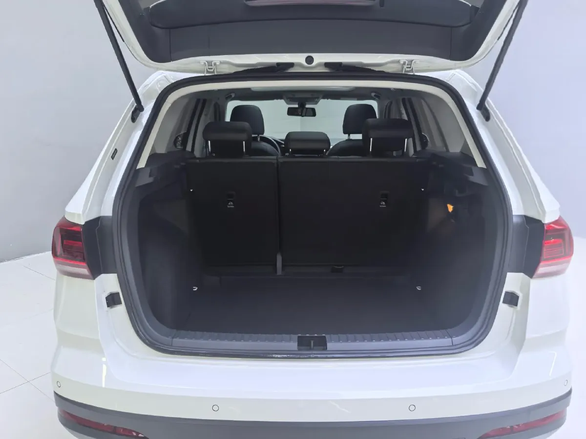 2022 Volkswagen Tharu 1.4T 150HP L4 7DCT,autocango,china used car exporter,china ev exporter,chinese used car exporter,chinese used ev exporter