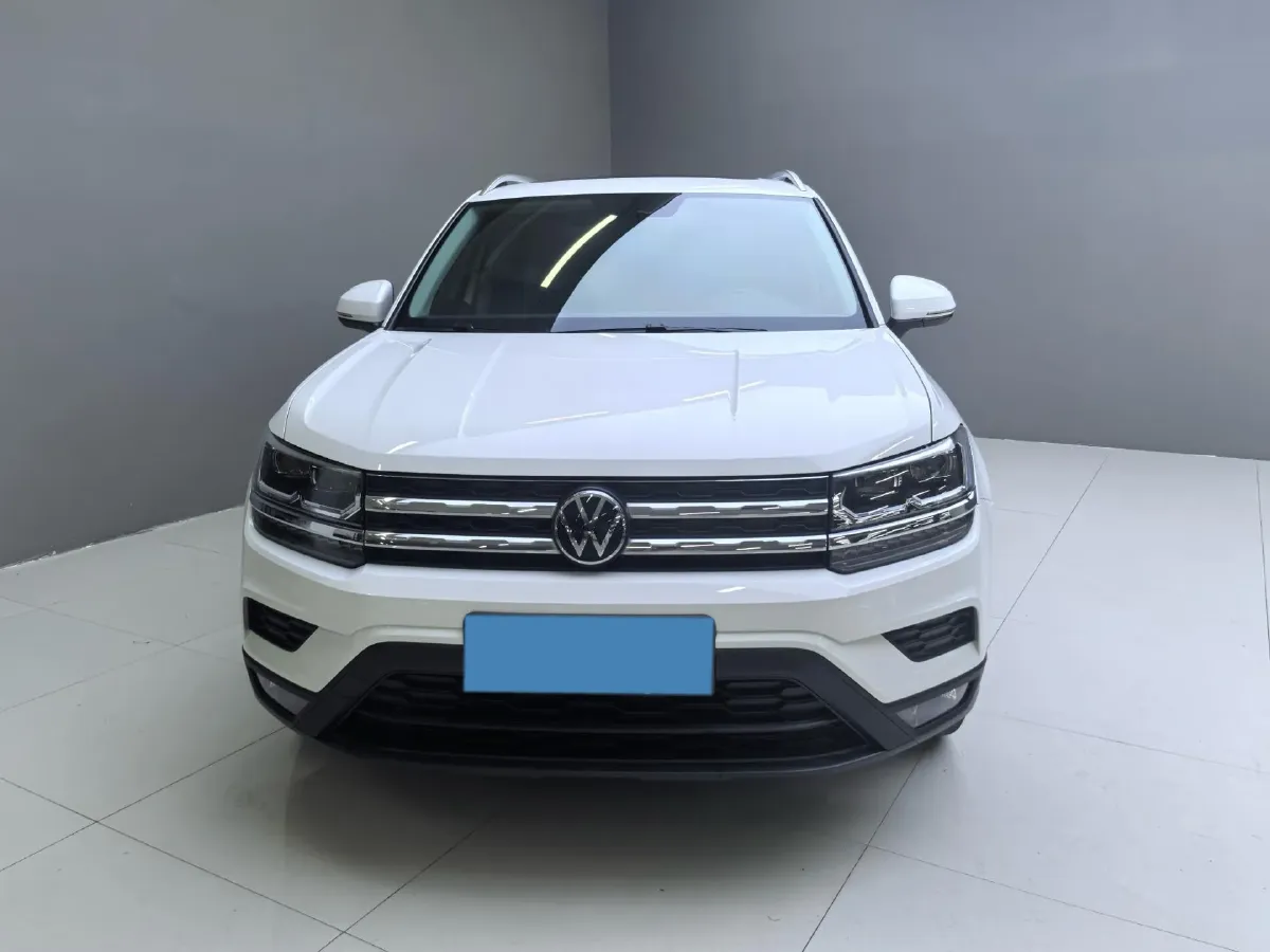 2022 Volkswagen Tharu 1.4T 150HP L4 7DCT,autocango,china used car exporter,china ev exporter,chinese used car exporter,chinese used ev exporter