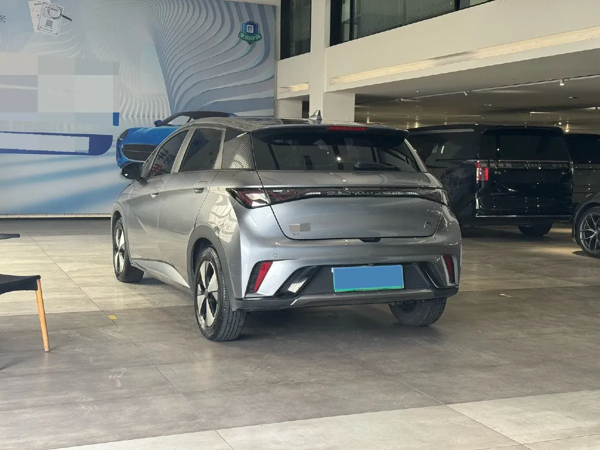 2023 BYD Dolphin BEV 44.928KWH,autocango,china used car exporter,china ev exporter,chinese used car exporter,chinese used ev exporter