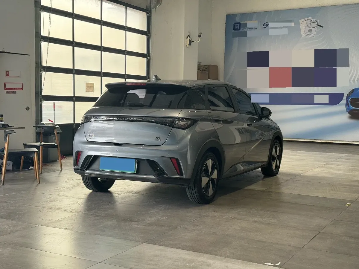 2023 BYD Dolphin BEV 44.928KWH,autocango,china used car exporter,china ev exporter,chinese used car exporter,chinese used ev exporter